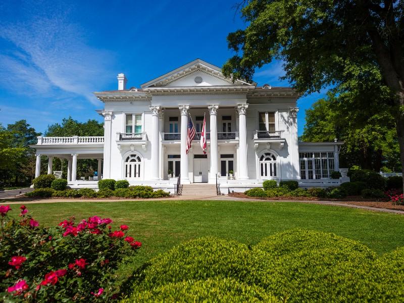 Alabama high-value homeowners insurance dwelling protection by high value home insurance group