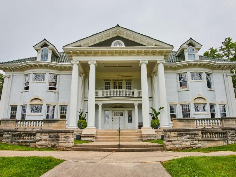 Best indiana high value home insurance group insuring replacement cost for homeowners