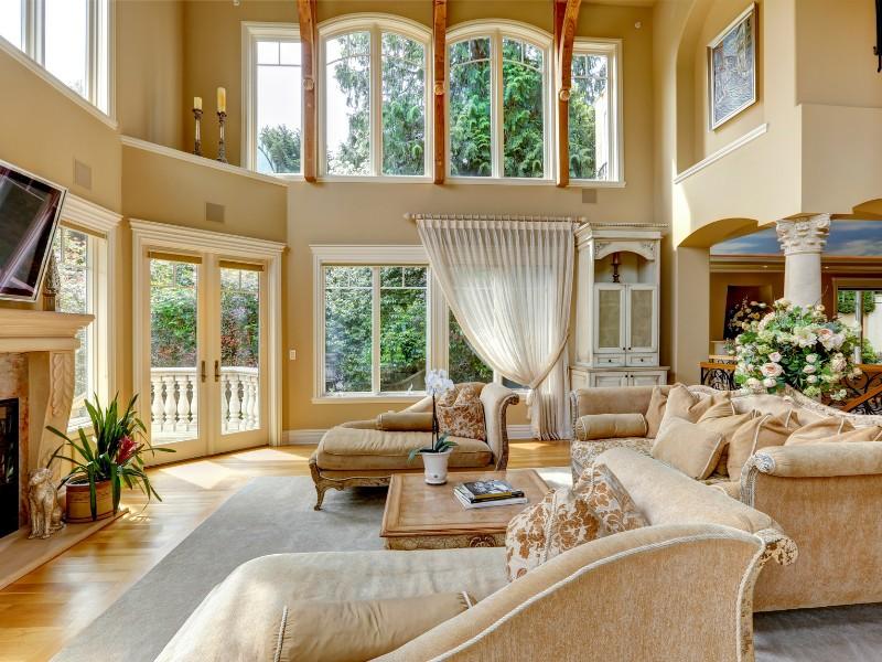 Ohio luxury protection for property coverage with high value home insurance group