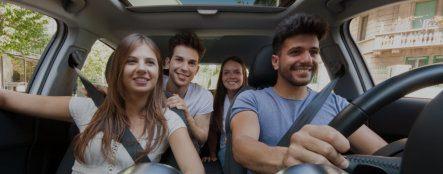 Top rated customer satisfaction with high value home insurance group