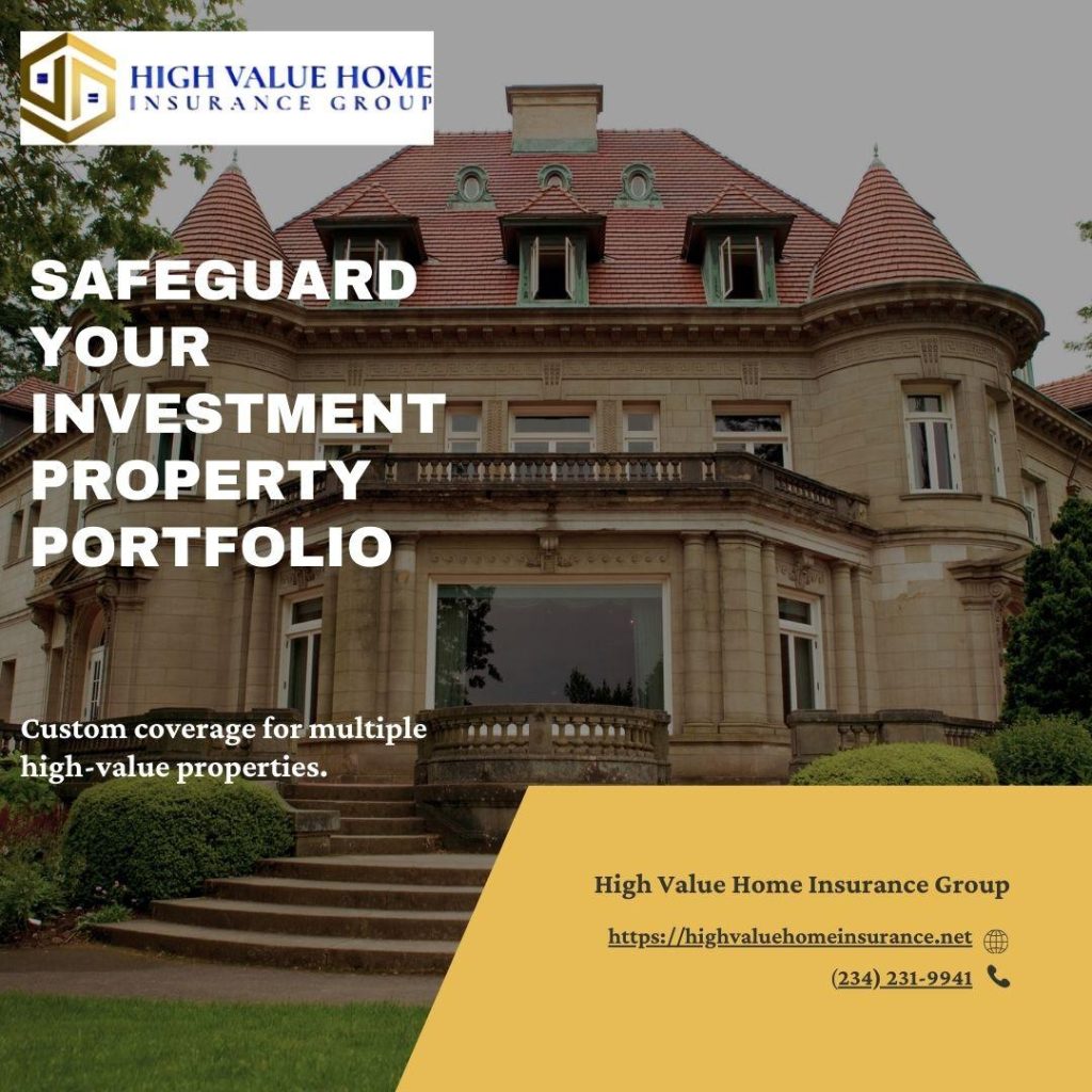 Affordable costs for high value home insurance through high value home insurance group