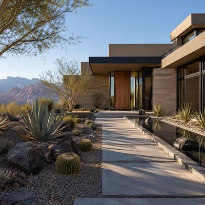 Nevada luxury estate high value home insurance