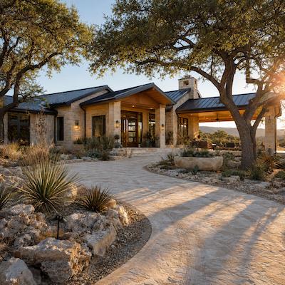 Texas luxury estate high value home insurance