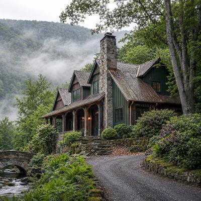 West Virginia luxury estate high value home insurance