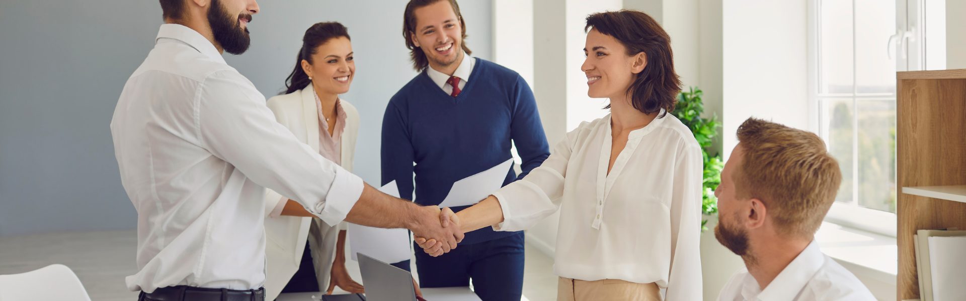 Financial planner referral from high value home insurance group