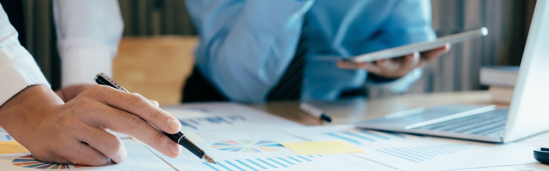 Comparing policies from high value home insurance group to find the best value